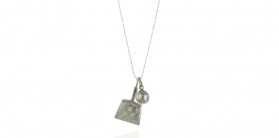 Clean Sweep Necklace